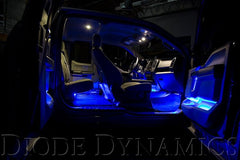 Diode Dynamics Cool White LED Footwell Kit DD0232