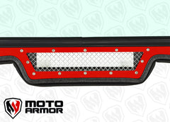 Moto Armor 2019 Windshield Vent Closure