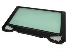 Moto Armor Glass Windshield for CAGEWRX Baja Spec Cage 2014-2018 RZR XP Turbo, XP 1000