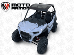 Moto Armor Aluminum Roof (With Sunroof) RZR Trail (2 Seat)