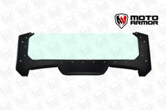 Moto Armor RZR 2019+ Glass Half Windshield