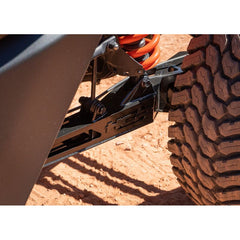 HCR Duner OEM Replacement Suspension Kit for Can-Am Maverick 64" X3 (2017-2021)