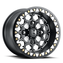 Hostile Wheels H325 Pismo - Blade Cut