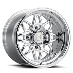 Hostile Wheels HF14 Holeshot - Polished