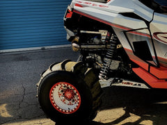 HCR Polaris RZR Pro XP DUNER Long-Travel Suspension Kit