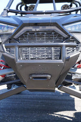 Factory UTV Polaris RZR Pro R / Turbo R / Pro S Winch Bumper V1