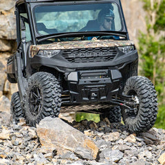 ZBROZ Polaris Ranger XP 900/1000 | XP 900/1000 Crew 2" Bracket Lift Kit (2014-2022)