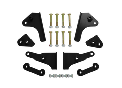 ZBROZ 2023-2024 CAN-AM DEFENDER 2'' BRACKET LIFT KIT