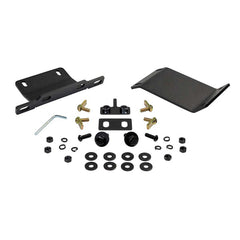 ZBROZ Polaris RZR XP 1000/Turbo S Front Bumper