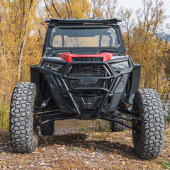 ZBROZ Polaris RZR XP 1000/Turbo S Front Bumper