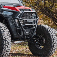 ZBROZ Polaris RZR XP 1000/Turbo S Front Bumper