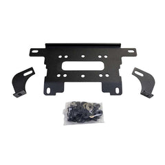 ZBROZ Polaris Ranger XP 900/XP 1000 Front Bumper (2014-2024)