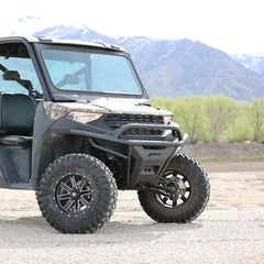 ZBROZ Polaris Ranger XP 900/XP 1000 Front Bumper (2014-2024)