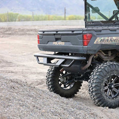 ZBROZ Polaris Ranger XP 900/XP 1000 Rear Bumper (2014-2025)