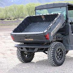 ZBROZ Polaris Ranger XP 900/XP 1000 Rear Bumper (2014-2025)