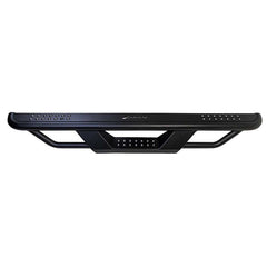 ZBROZ Can-Am Defender HD10 Rear Bumper