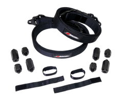 ZBROZ 2023-2024 POLARIS RZR PRO R SHOCK LIMIT STRAPS