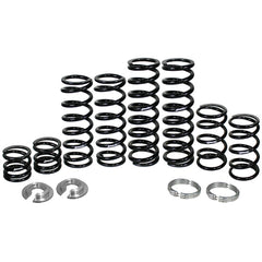 ZBROZ Polaris RZR PRO XP 4 Stage 1 Dual Rate Spring Kit (Walker Evans Shock)