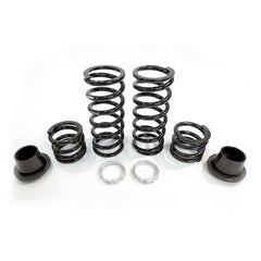 ZBROZ Polaris RZR XP 1000/Turbo Tender Spring Kit Walker Evans Needle Shock (2014-2024)
