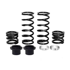 ZBROZ Polaris RZR Pro XP 4 Tender Spring Kit (Walker Evans Needle Shock)