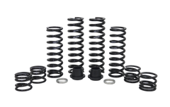 ZBROZ Polaris Xpedition 2-Seat Fox QS3 Stage 1 Spring Kit (2024)