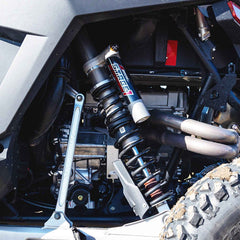 ZBROZ Polaris RZR Pro R Walker Evans Stage 1 Spring Kit (2022-2025)