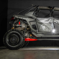 ZBROZ Polaris RZR Pro XP/XP 4 PRO MAX High Clearance Trailing Arm Kit