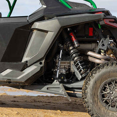 ZBROZ Polaris RZR Pro R INTENSE SERIES Billet Sway Bar Link Rods (2022-2025)