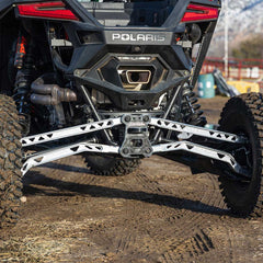 ZBROZ Polaris RZR Pro R |Turbo R INTENSE SERIES Billet Lower Radius Rods (2022-2025)