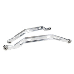 ZBROZ Polaris RZR Pro R |Turbo R INTENSE SERIES Billet Lower Radius Rods (2022-2025)
