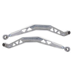 ZBROZ Polaris RZR XP 1000/Turbo | XP 4 1000/Turbo Intense Series® Lower Radius Rod Kit (2014-2016)