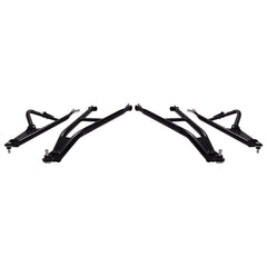 ZBROZ Polaris RZR Turbo S/Turbo S 4 HD Pro Max A-Arm Kit
