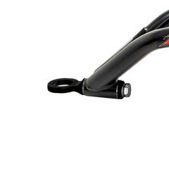 ZBROZ Polaris Ranger XP 1000/CREW HD Pro +2 Forward A-arm Kit (2021-2023)