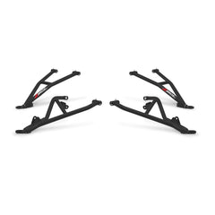 ZBROZ Polaris RZR XP 1000/Turbo | XP 4 1000/Turbo HD PRO +2 Forward Camber Adjustable A-Arm Kit