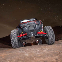 ZBROZ Polaris RZR Pro XP/XP 4 PRO MAX Stock Replacement Lower A-Arm Kit