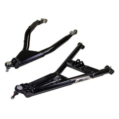 ZBROZ Polaris RZR Pro R/Turbo R Pro MAX High Clearance A-arm Kit (2022-2025)