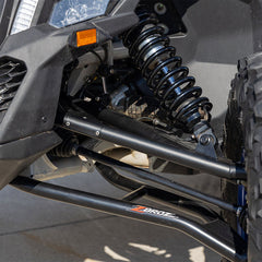 ZBROZ Can-Am Maverick X3/X3 MAX 72" HD Pro Max A-Arms (2017-2024)