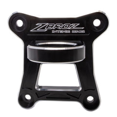 ZBROZ Polaris RZR XP 1000/Turbo | XP 4 1000/Turbo | RS1 INTENSE SERIES Billet Gusset Plate