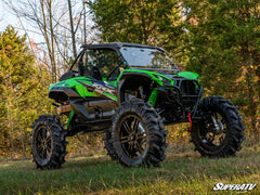 SUPERATV Kawasaki Teryx KRX 1000 8" Portal Gear Lift