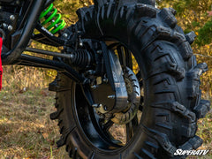 SUPERATV Kawasaki Teryx KRX 1000 8" Portal Gear Lift