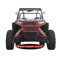 Factory UTV Polaris RZR 900/1000 Longhorn Front Bumper