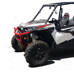 Factory UTV Polaris RZR 900/1000 Longhorn Front Bumper