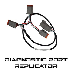 EVP DIAGNOSTIC PORT REPLICATOR
