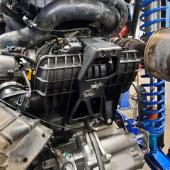 EVP Can-Am Maverick X3 Plenum Reinforcement Brace
