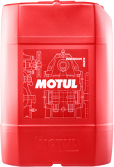 Motul HD COOL INTER -37Degrees C 20L Engine Coolant / Antifreeze 108804