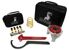 Ibexx Can-Am X3 QRS Duner Series Clutching