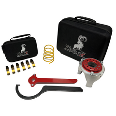 Ibexx Can-Am X3 QRS Dirt Series Clutching