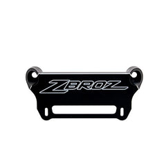 ZBROZ Can-Am Maverick X3/X3 MAX 64"/72" Intense Series Billet Shock Tower