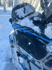 Ibexx Polaris Boost Performance Packages