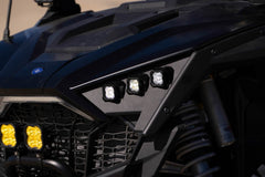 Diode Dynamics Polaris RZR C1 Headlamp Kit, Pro White ABL (pair) DD7644